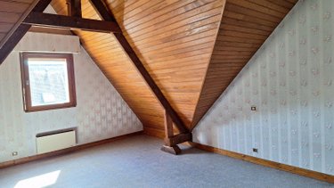 Maison a vendre Ernée 53500 Mayenne 141 m2 7 pièces 236250 euros