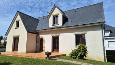 Maison a vendre Ernée 53500 Mayenne 141 m2 7 pièces 236250 euros
