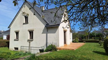Maison a vendre Ernée 53500 Mayenne 141 m2 7 pièces 236250 euros
