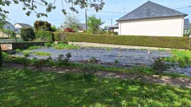 Maison a vendre Ernée 53500 Mayenne 141 m2 7 pièces 236250 euros
