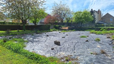 Maison a vendre Ernée 53500 Mayenne 141 m2 7 pièces 236250 euros