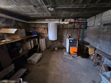 Maison a vendre Plougoulm 29250 Finistère 150 m2 10 pièces 198900 euros