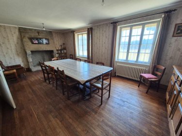 Maison a vendre Plougoulm 29250 Finistère 150 m2 10 pièces 198900 euros