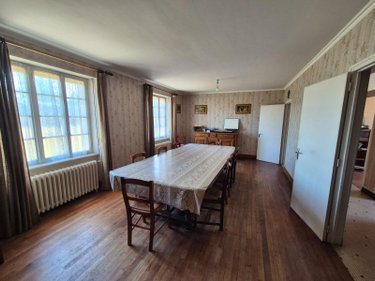 Maison a vendre Plougoulm 29250 Finistère 150 m2 10 pièces 198900 euros
