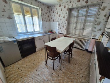 Maison a vendre Plougoulm 29250 Finistère 150 m2 10 pièces 198900 euros