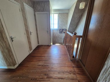 Maison a vendre Plougoulm 29250 Finistère 150 m2 10 pièces 198900 euros