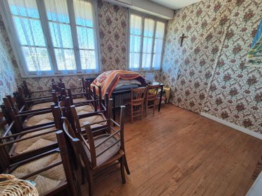 Maison a vendre Plougoulm 29250 Finistère 150 m2 10 pièces 198900 euros