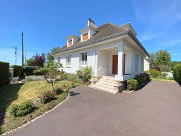 Maison a vendre Bois-Guillaume 76230 Seine-Maritime 150 m2 5 pièces 435000 euros