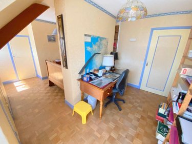 Maison a vendre Bois-Guillaume 76230 Seine-Maritime 150 m2 5 pièces 435000 euros