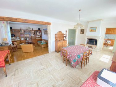Maison a vendre Bois-Guillaume 76230 Seine-Maritime 150 m2 5 pièces 435000 euros