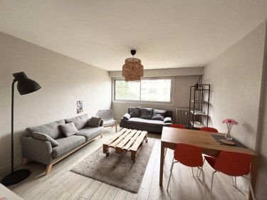 Appartement a vendre Talence 33400 Gironde 75 m2 4 pièces 215250 euros