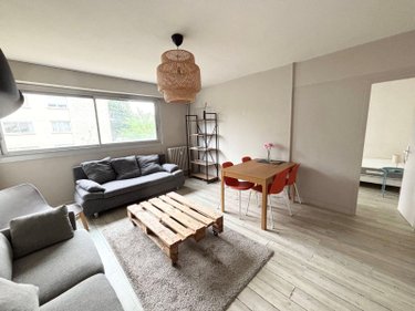 Appartement a vendre Talence 33400 Gironde 75 m2 4 pièces 215250 euros