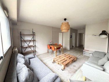 Appartement a vendre Talence 33400 Gironde 75 m2 4 pièces 215250 euros