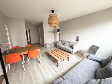 Appartement a vendre Talence 33400 Gironde 75 m2 4 pièces 215250 euros