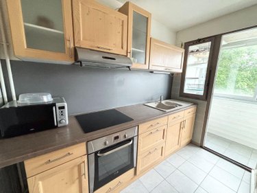 Appartement a vendre Talence 33400 Gironde 75 m2 4 pièces 215250 euros