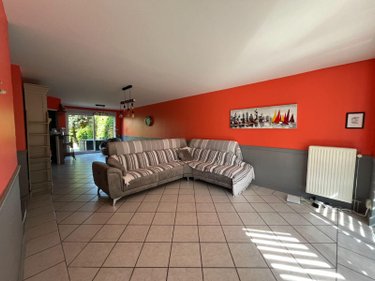 Maison a vendre Châteauroux 36000 Indre 133 m2 6 pièces 217240 euros