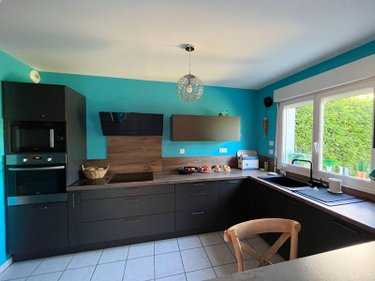 Maison a vendre Châteauroux 36000 Indre 133 m2 6 pièces 217240 euros