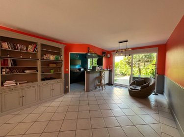 Maison a vendre Châteauroux 36000 Indre 133 m2 6 pièces 217240 euros