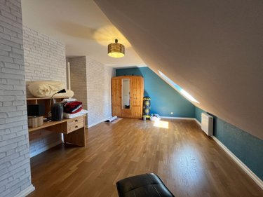 Maison a vendre Châteauroux 36000 Indre 133 m2 6 pièces 217240 euros