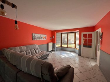 Maison a vendre Châteauroux 36000 Indre 133 m2 6 pièces 217240 euros