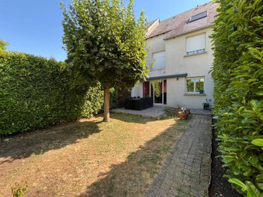 Maison a vendre Châteauroux 36000 Indre 133 m2 6 pièces 217240 euros