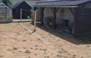 Maison a vendre La Flèche 72200 Sarthe 90 m2 6 pièces 148400 euros