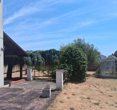 Maison a vendre La Flèche 72200 Sarthe 90 m2 6 pièces 148400 euros
