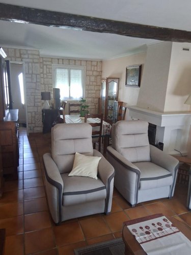 Maison a vendre La Flèche 72200 Sarthe 90 m2 6 pièces 148400 euros