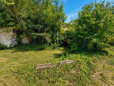 Maison a vendre La Roche-Clermault 37500 Indre-et-Loire 70 m2  40500 euros