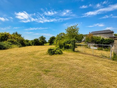 Maison a vendre La Roche-Clermault 37500 Indre-et-Loire 70 m2  40500 euros