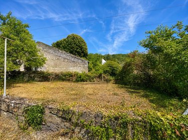 Maison a vendre La Roche-Clermault 37500 Indre-et-Loire 70 m2  40500 euros