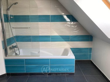 Location maison Maen Roch 35460 Ille-et-Vilaine 116 m2 6 pièces 960 euros