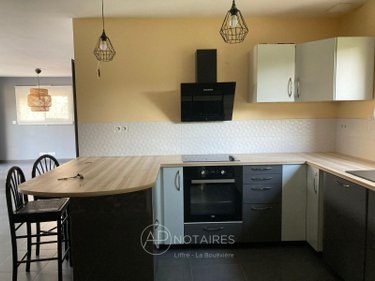 Location maison Maen Roch 35460 Ille-et-Vilaine 116 m2 6 pièces 960 euros