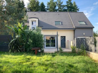 Location maison Maen Roch 35460 Ille-et-Vilaine 116 m2 6 pièces 960 euros