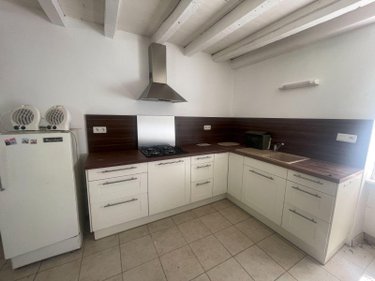 Maison a vendre Ambrières-les-Vallées 53300 Mayenne 75 m2 3 pièces 42400 euros