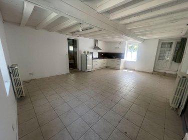 Maison a vendre Ambrières-les-Vallées 53300 Mayenne 75 m2 3 pièces 42400 euros