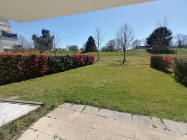 Location appartement Bréal-sous-Montfort 35310 Ille-et-Vilaine 59 m2 3 pièces 820 euros