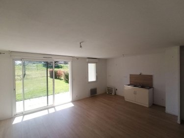 Location appartement Bréal-sous-Montfort 35310 Ille-et-Vilaine 59 m2 3 pièces 820 euros