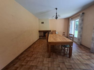 Maison a vendre La Force 24130 Dordogne 80 m2 4 pièces 138000 euros