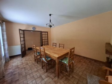 Maison a vendre La Force 24130 Dordogne 80 m2 4 pièces 138000 euros