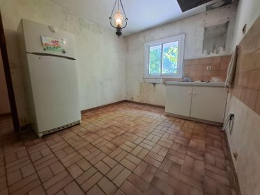Maison a vendre La Force 24130 Dordogne 80 m2 4 pièces 138000 euros