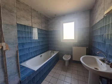 Maison a vendre La Force 24130 Dordogne 80 m2 4 pièces 138000 euros