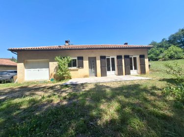 Maison a vendre La Force 24130 Dordogne 80 m2 4 pièces 138000 euros