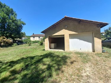 Maison a vendre La Force 24130 Dordogne 80 m2 4 pièces 138000 euros