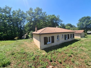 Maison a vendre La Force 24130 Dordogne 80 m2 4 pièces 138000 euros