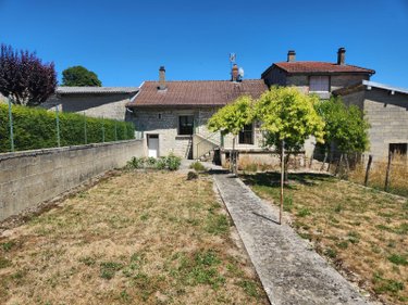 Maison a vendre Colombé-la-Fosse 10200 Aube 57 m2 2 pièces 60000 euros