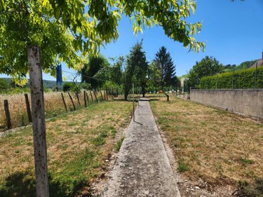 Maison a vendre Colombé-la-Fosse 10200 Aube 57 m2 2 pièces 60000 euros