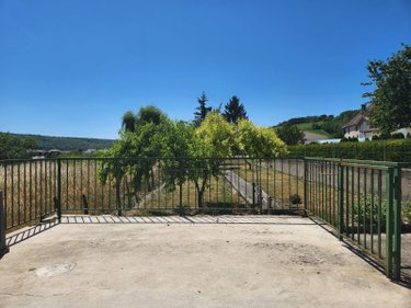 Maison a vendre Colombé-la-Fosse 10200 Aube 57 m2 2 pièces 60000 euros