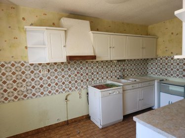 Maison a vendre Colombé-la-Fosse 10200 Aube 57 m2 2 pièces 60000 euros