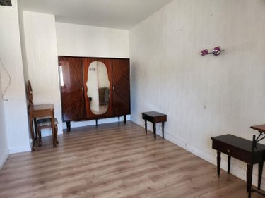 Maison a vendre Colombé-la-Fosse 10200 Aube 57 m2 2 pièces 60000 euros